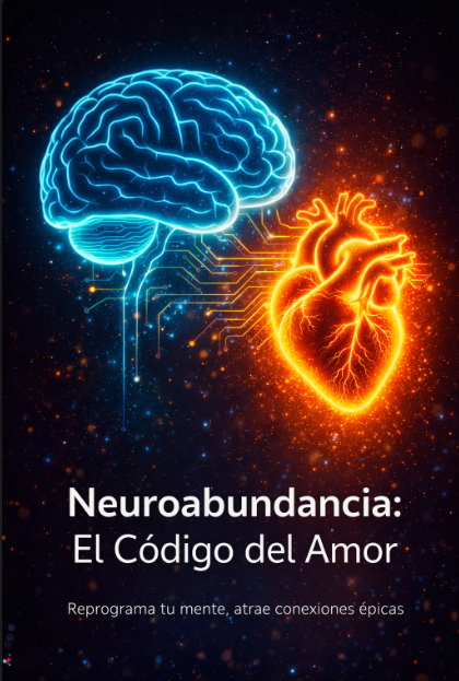 Neuroabundancia- Código del amor