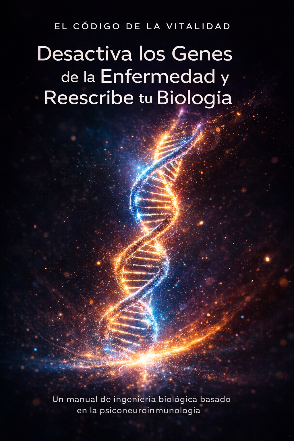 Neuroabundancia-El codigo de la vitalidad