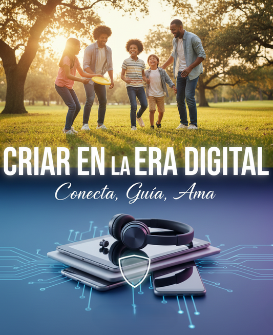 CRIAR EL LA ERA DIGITAL