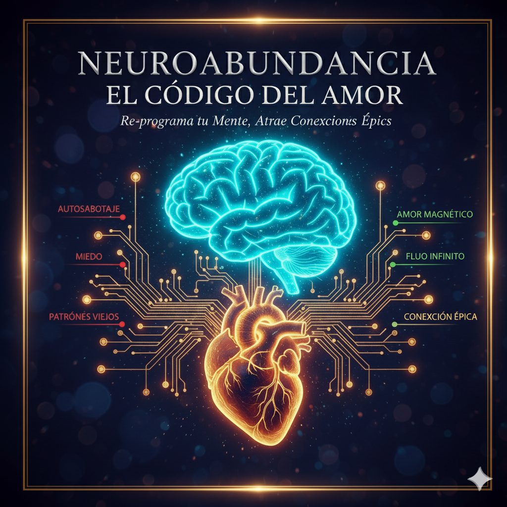 Neuroabundancia- Código del amor