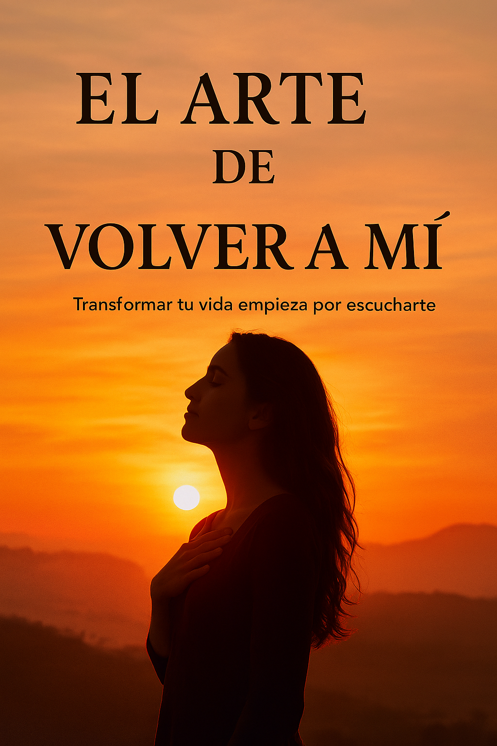 El arte de volver a mi